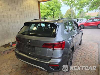 2023 Volkswagen Taos S - zdjęcie 3 z 20 - miniatura