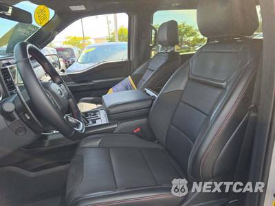 2026 Ford F-150 Raptor Crew Cab Short Bed - zdjęcie 6 z 21 - miniatura