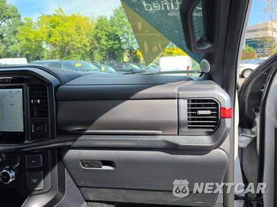 2026 Ford F-150 Raptor Crew Cab Short Bed - zdjęcie 19 z 21 - miniatura