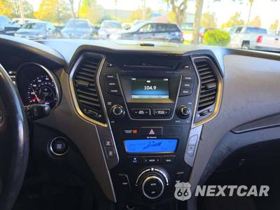 2014 Hyundai Santa Fe Sport 2.0T - zdjęcie 10 z 20 - miniatura
