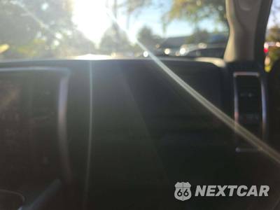 2018 Ram 1500 Night Crew Cab Short Bed - zdjęcie 19 z 20 - miniatura