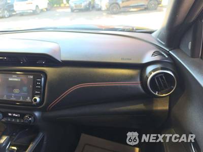 2021 Nissan Kicks SR - zdjęcie 19 z 20 - miniatura