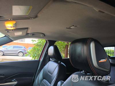 2019 Nissan Kicks SR - zdjęcie 11 z 21 - miniatura