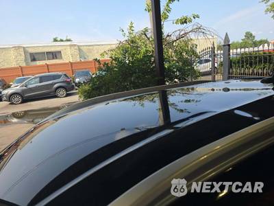 2019 Nissan Kicks SR - zdjęcie 12 z 21 - miniatura