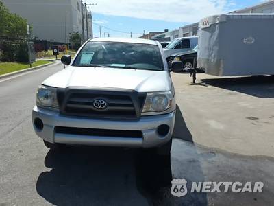 2010 Toyota Tacoma Regular Cab Medium Bed - zdjęcie 2 z 39 - miniatura