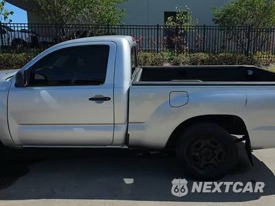 2010 Toyota Tacoma Regular Cab Medium Bed - zdjęcie 3 z 39 - miniatura