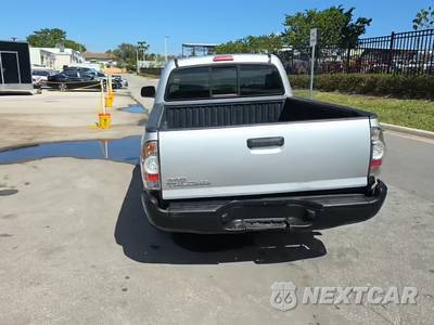 2010 Toyota Tacoma Regular Cab Medium Bed - zdjęcie 4 z 39 - miniatura