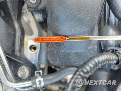 2020 Honda Civic Hatchback LX - zdjęcie 27 z 30 - miniatura