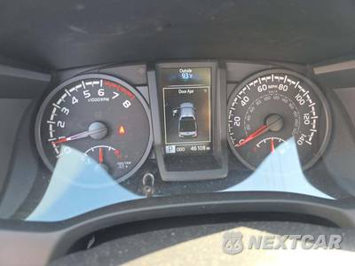 2023 Toyota Tacoma SR Crew Cab Medium Bed - zdjęcie 9 z 25 - miniatura