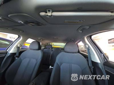 2023 Kia K5 LXS - zdjęcie 11 z 26 - miniatura