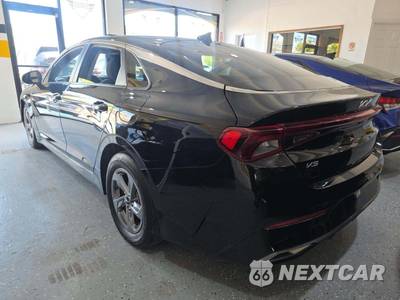 2023 Kia K5 LXS - zdjęcie 2 z 26 - miniatura