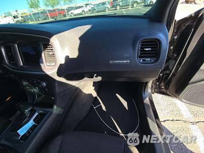 2022 Dodge Charger SXT - zdjęcie 16 z 25 - miniatura