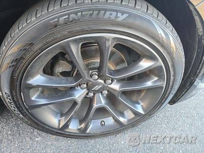 2022 Dodge Charger SXT - zdjęcie 25 z 25 - miniatura