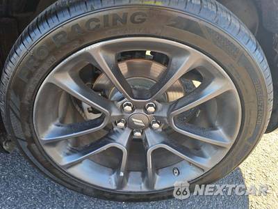 2022 Dodge Charger SXT - zdjęcie 20 z 25 - miniatura