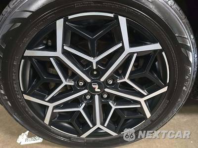 2022 Hyundai Tucson N Line - zdjęcie 22 z 30 - miniatura