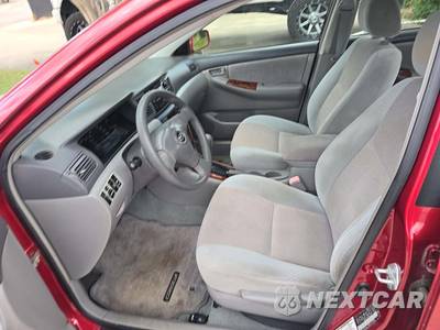 2008 Toyota Corolla LE - zdjęcie 6 z 19 - miniatura