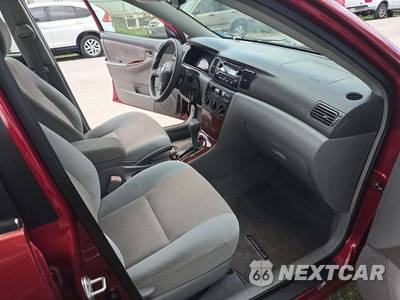2008 Toyota Corolla LE - zdjęcie 17 z 19 - miniatura