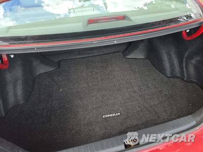 2008 Toyota Corolla LE - zdjęcie 13 z 19 - miniatura