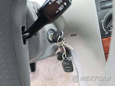 2008 Toyota Corolla LE - zdjęcie 8 z 19 - miniatura