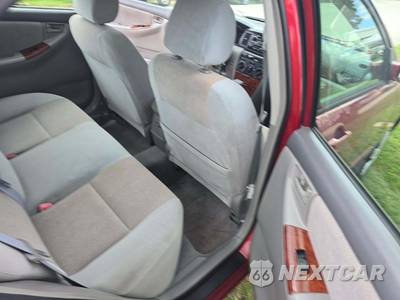 2008 Toyota Corolla LE - zdjęcie 15 z 19 - miniatura
