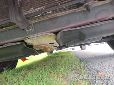 2008 Toyota Corolla LE - zdjęcie 19 z 19 - miniatura