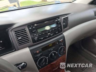 2008 Toyota Corolla LE - zdjęcie 10 z 19 - miniatura