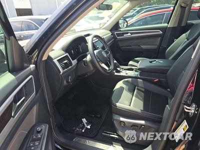 2023 Volkswagen Atlas V6 SE w/Technology - zdjęcie 6 z 20 - miniatura