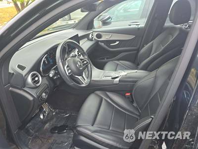 2022 Mercedes-Benz GLC 300 4MATIC - zdjęcie 8 z 20 - miniatura
