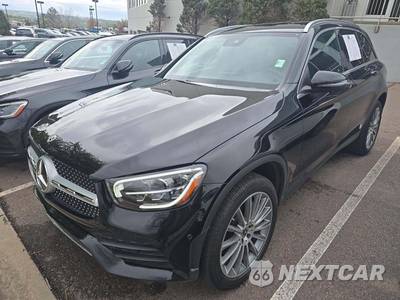 2022 Mercedes-Benz GLC 300 4MATIC - zdjęcie 5 z 20 - miniatura