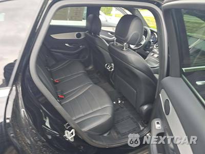 2022 Mercedes-Benz GLC 300 4MATIC - zdjęcie 16 z 20 - miniatura
