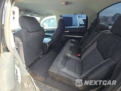 2014 Toyota Tundra SR5 Crew Cab Short Bed - zdjęcie 12 z 19 - miniatura