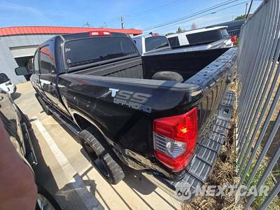 2014 Toyota Tundra SR5 Crew Cab Short Bed - zdjęcie 2 z 19 - miniatura