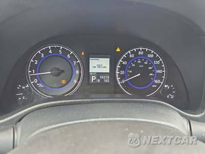 2014 INFINITI Q60 Convertible - zdjęcie 9 z 28 - miniatura