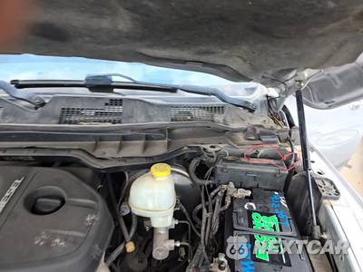 2015 Ram 1500 Lone Star Crew Cab Medium Bed - zdjęcie 21 z 24 - miniatura