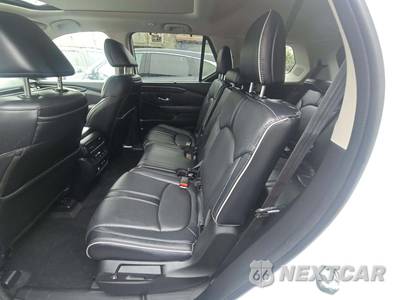 2023 Honda Pilot Elite - zdjęcie 13 z 21 - miniatura