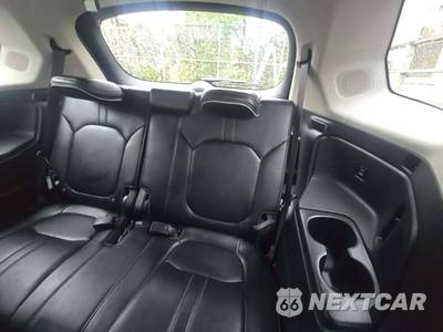 2023 Honda Pilot Elite - zdjęcie 14 z 21 - miniatura