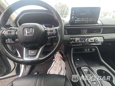 2023 Honda Pilot Elite - zdjęcie 10 z 21 - miniatura