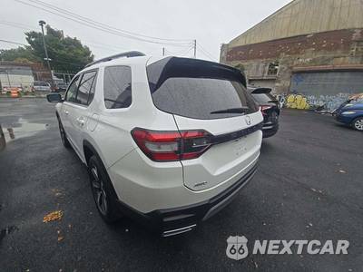 2023 Honda Pilot Elite - zdjęcie 2 z 21 - miniatura