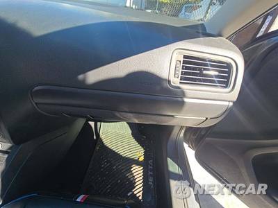 2014 Volkswagen Jetta S Sedan - zdjęcie 19 z 24 - miniatura