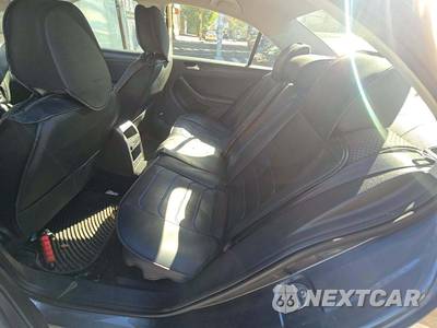 2014 Volkswagen Jetta S Sedan - zdjęcie 13 z 24 - miniatura
