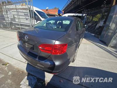 2014 Volkswagen Jetta S Sedan - zdjęcie 3 z 24 - miniatura
