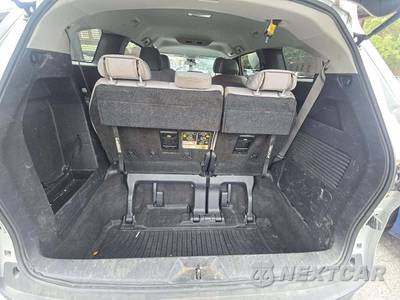 2025 Toyota Sienna LE 8-Passenger 120.5" WB - zdjęcie 15 z 41 - miniatura