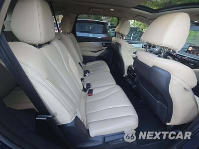 2024 Acura MDX - zdjęcie 17 z 29 - miniatura