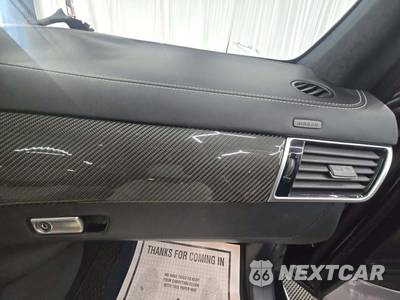 2017 Mercedes-Benz AMG GLS 63 4MATIC - zdjęcie 20 z 23 - miniatura