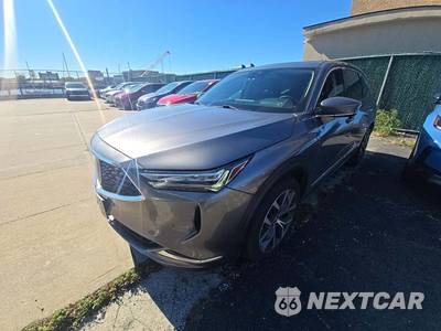 2023 Acura MDX w/Technology Package - zdjęcie 1 z 31 - miniatura
