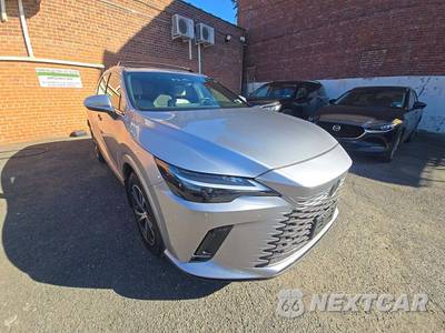 2023 Lexus RX 350 Premium - zdjęcie 4 z 23 - miniatura
