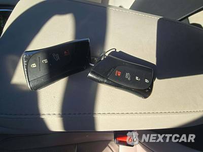2023 Lexus RX 350 Premium - zdjęcie 8 z 23 - miniatura