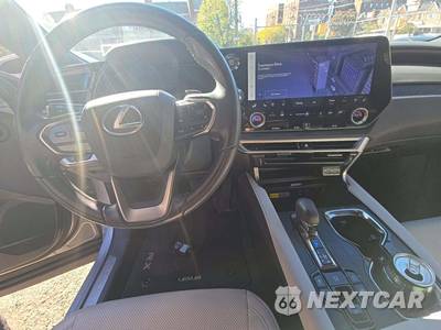 2023 Lexus RX 350 Premium - zdjęcie 10 z 23 - miniatura