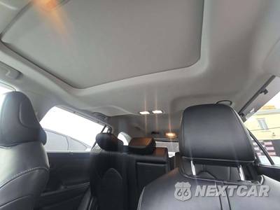 2023 Toyota Highlander Hybrid XLE - zdjęcie 11 z 23 - miniatura