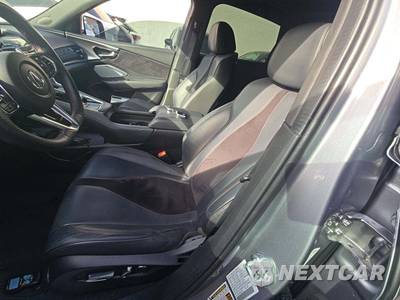 2023 Acura RDX w/A-Spec Package - zdjęcie 6 z 23 - miniatura
